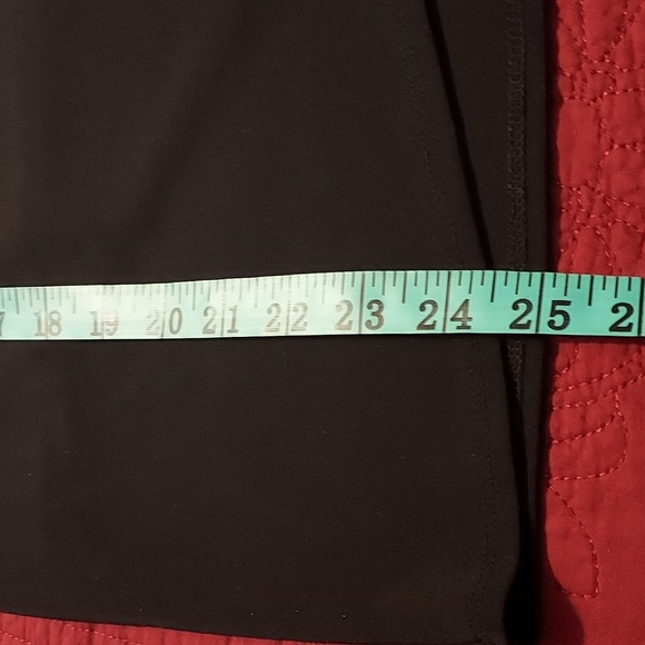 Lane Bryant Tulip Front Skirt - Picture 8 of 8